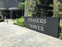 Frasers Tower (D1), Office #632853131